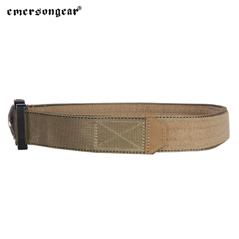 Emersongear Hunting D-Ring Rig - Tactical Belt Rigger recension och pris