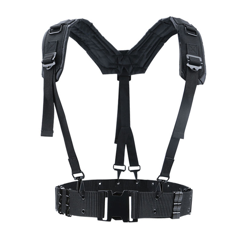 Hunting Accessorios Y Belt Out - Tactical Belt Rigger recension och pris