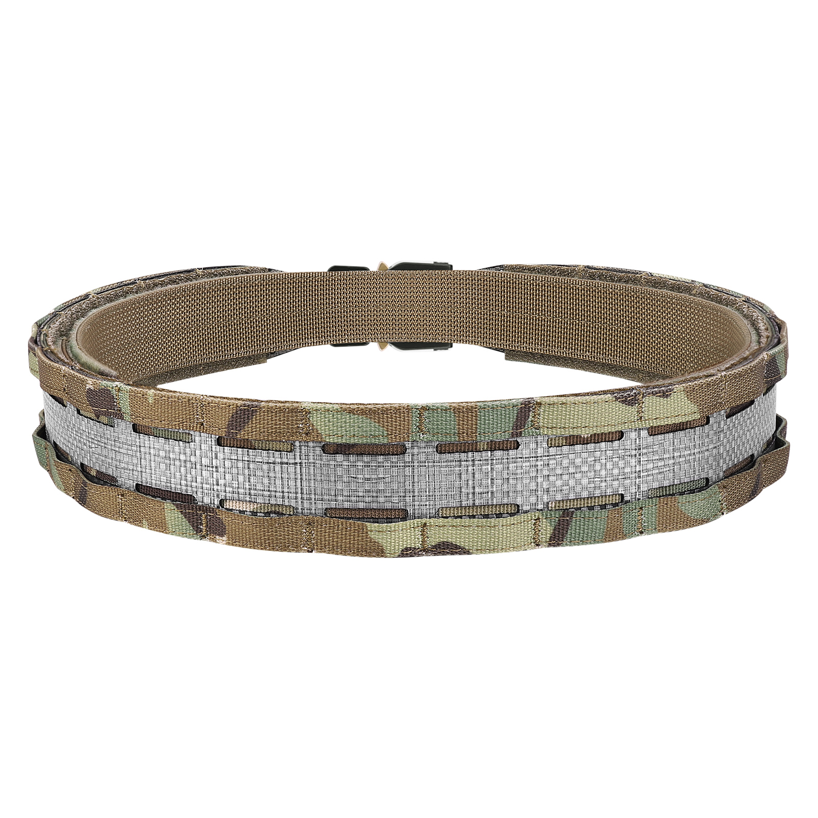 KRYDEX Tactical Waist Battle B - Tactical Belt Rigger recension och pris