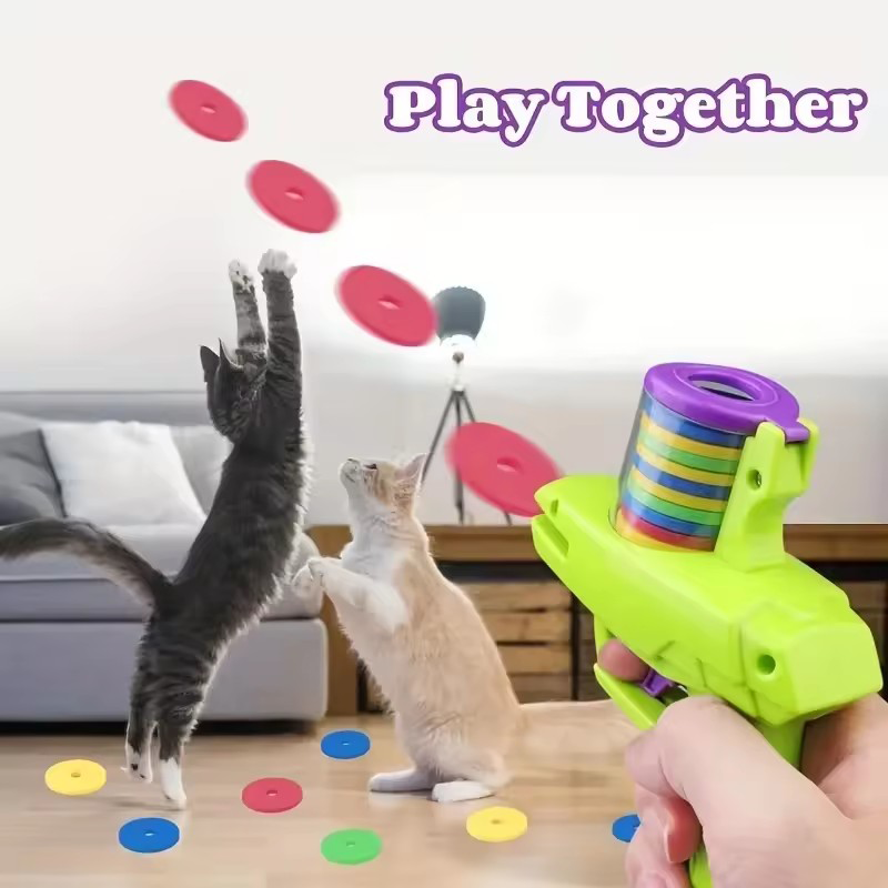 Creative Carrot Gun Pet Huntin - Outdoor Hunting Dogs recension och pris