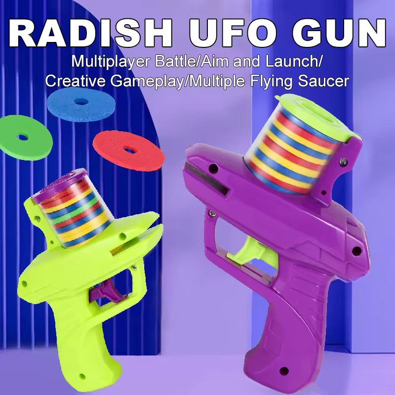 Creative Carrot Gun Pet Huntin - Outdoor Hunting Dogs recension och pris