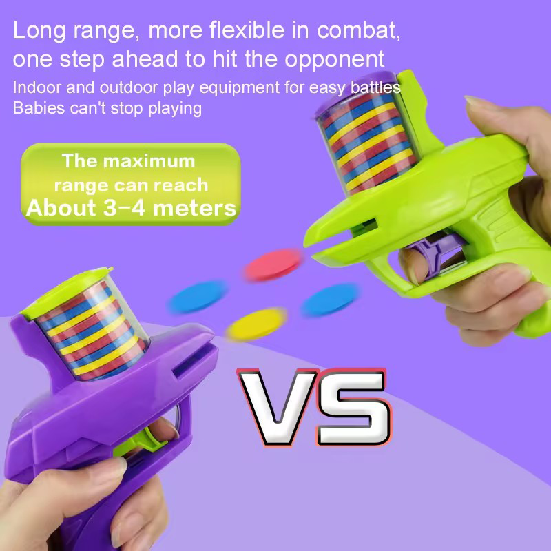 Creative Carrot Gun Pet Huntin - Outdoor Hunting Dogs recension och pris