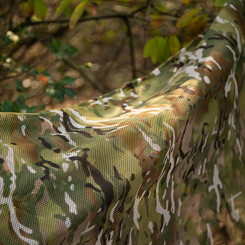 1.5M Width Simple Camouflage N - Hunting Blind Fabric recension och pris