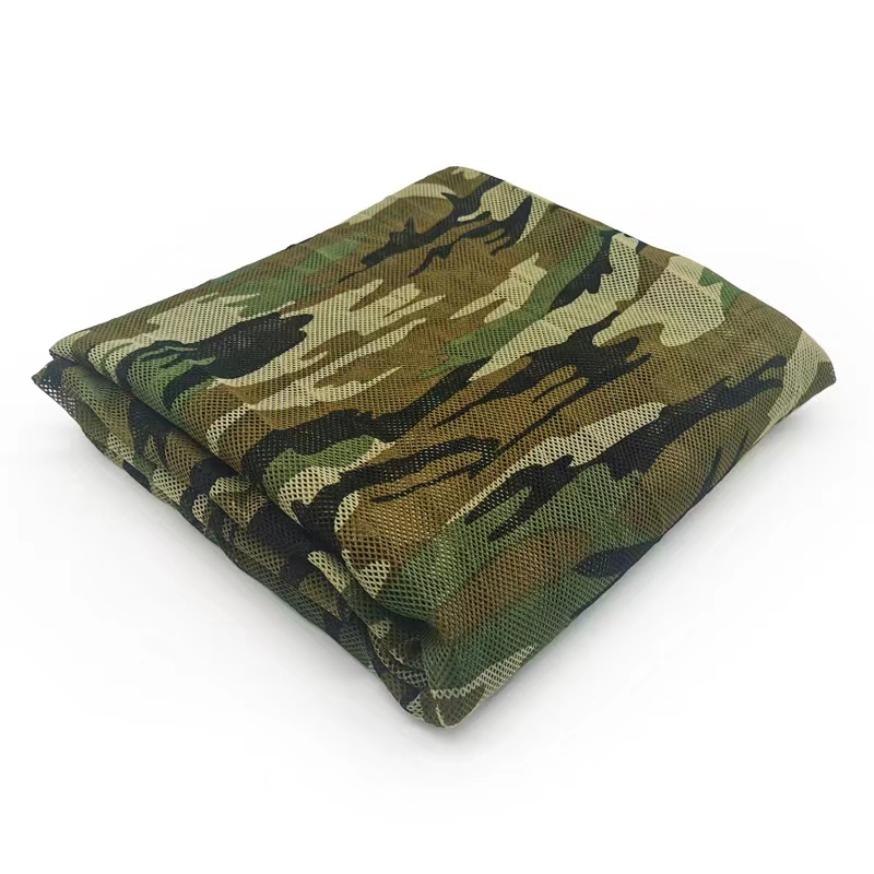 1.5M Width Simple Camouflage N - Hunting Blind Fabric recension och pris