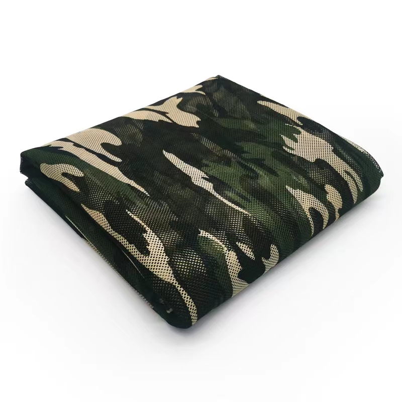 1.5M Width Simple Camouflage N - Hunting Blind Fabric recension och pris