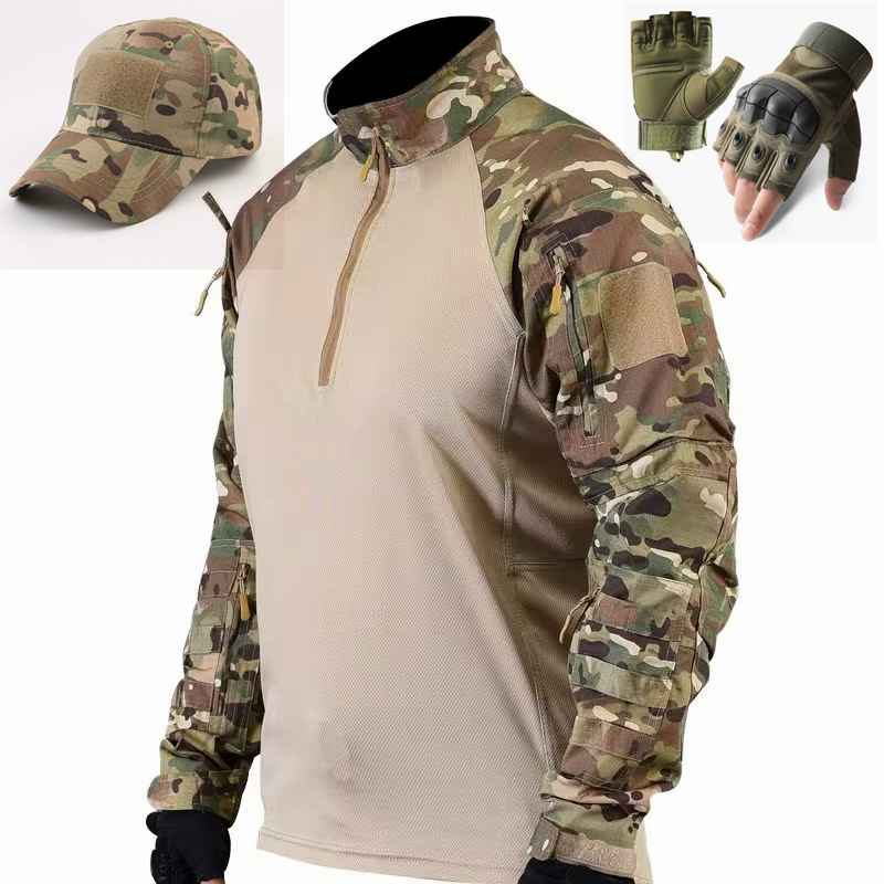 Gift Gloves and Hats UF PRO Pi - Outdoor Hunting Gifts recension och pris