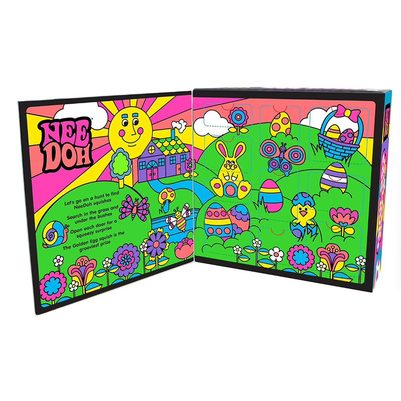 2026 New Needoh Golden Egg Tre - Hunting Blind Fabric recension och pris
