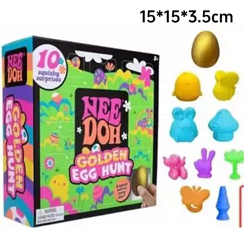 2026 New Needoh Golden Egg Tre - Hunting Blind Fabric recension och pris