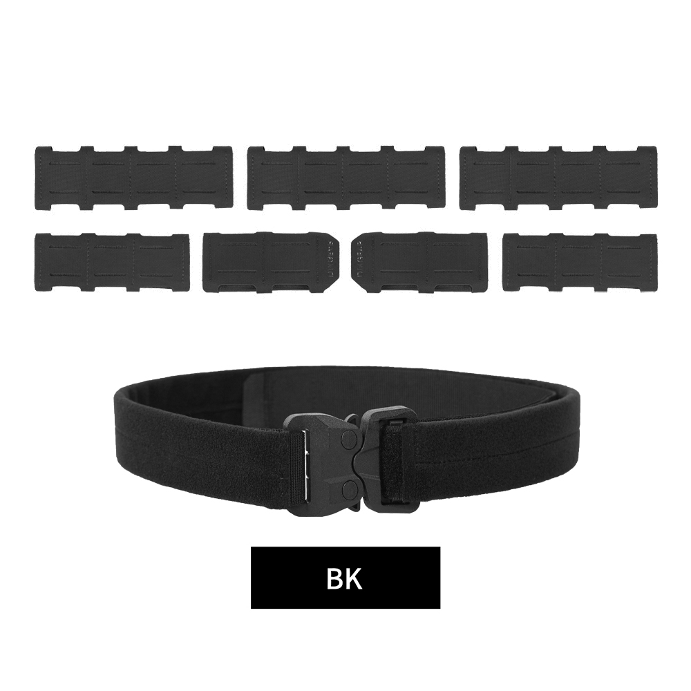Tactical Belt Quick Release Ri - Tactical Belt Rigger recension och pris