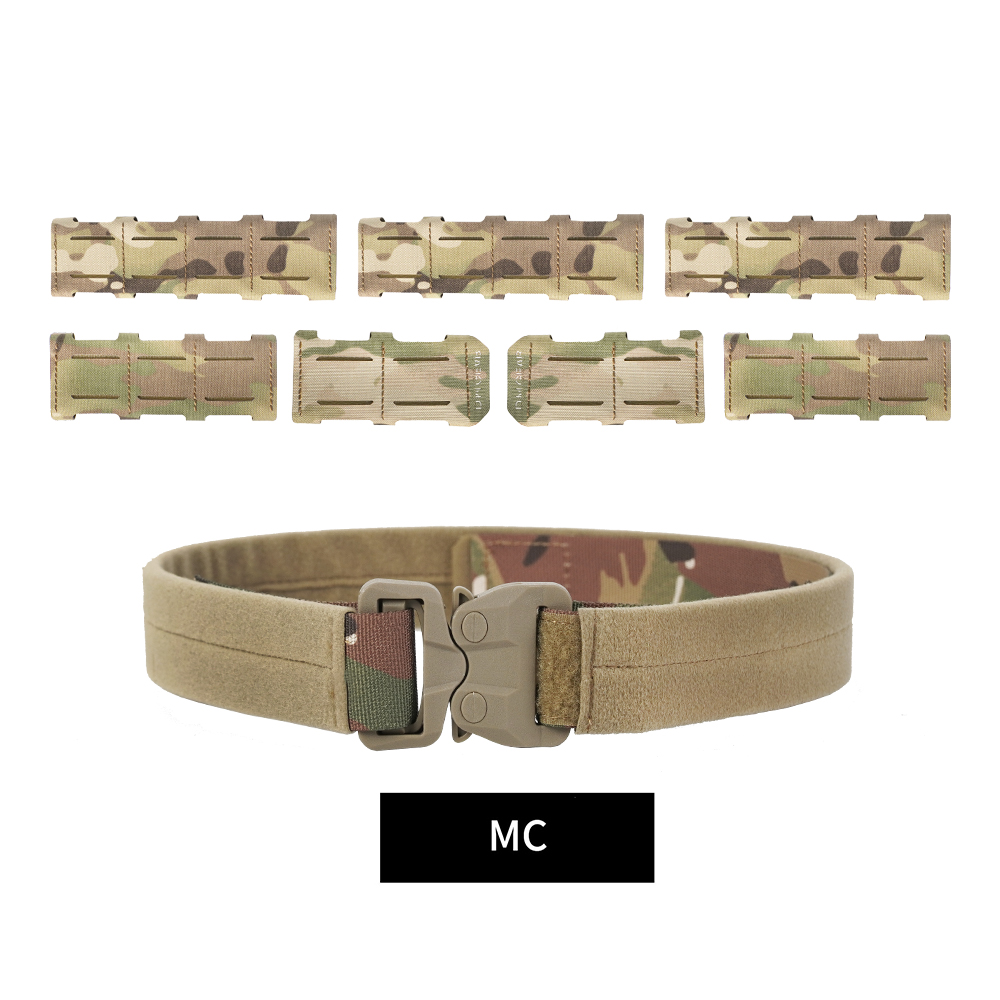 Tactical Belt Quick Release Ri - Tactical Belt Rigger recension och pris