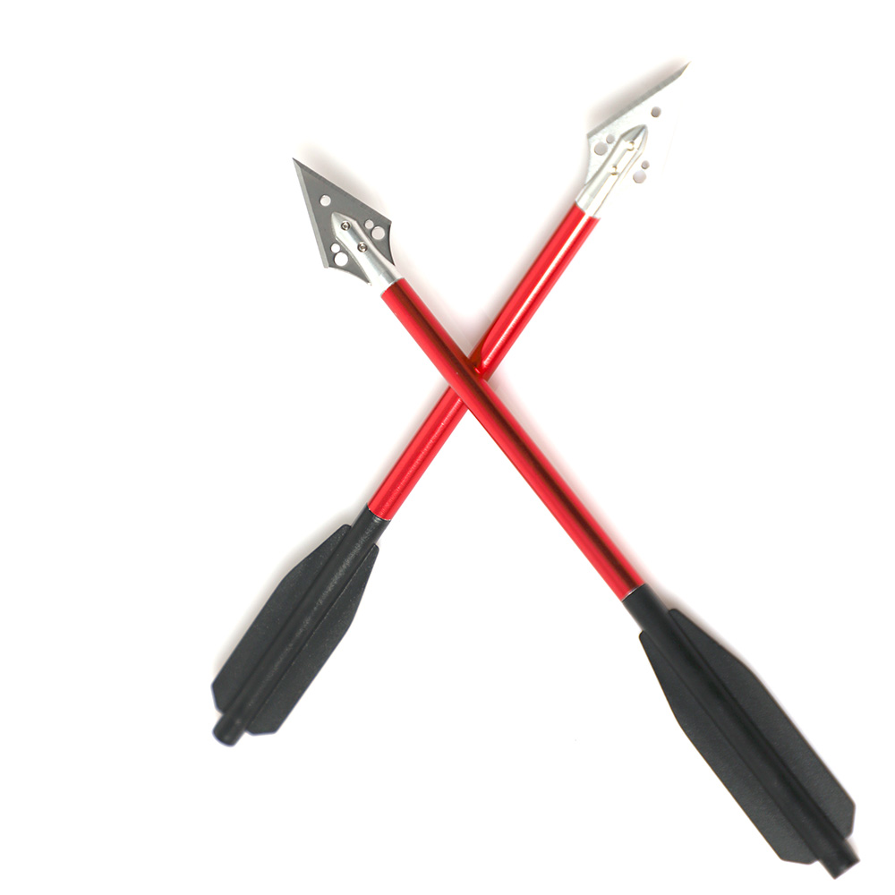 6/12pcs 6.69inch crossbow bolt - Crossbow Bolt Broadhead recension och pris