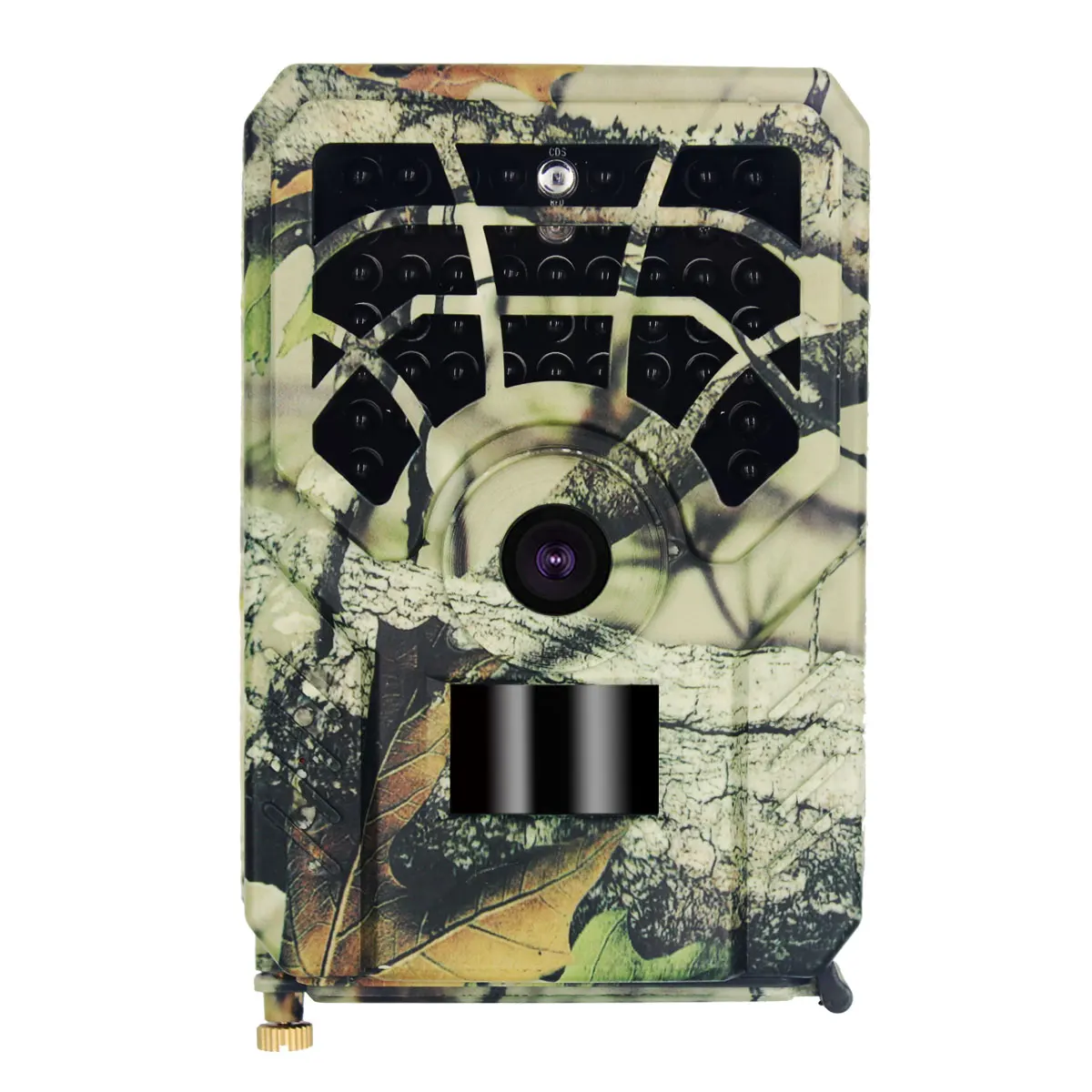 1Pcs 1080P Waterproof Outdoor  - Outdoor Hunting Camera Wireless recension och pris
