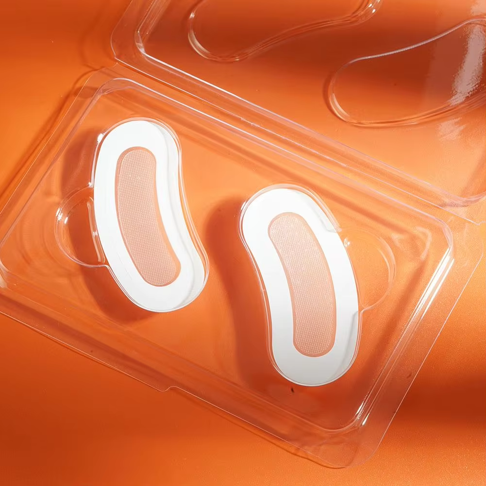 1 Pair Micro-needle Eye Patch  - Hunting Blind Fabric recension och pris