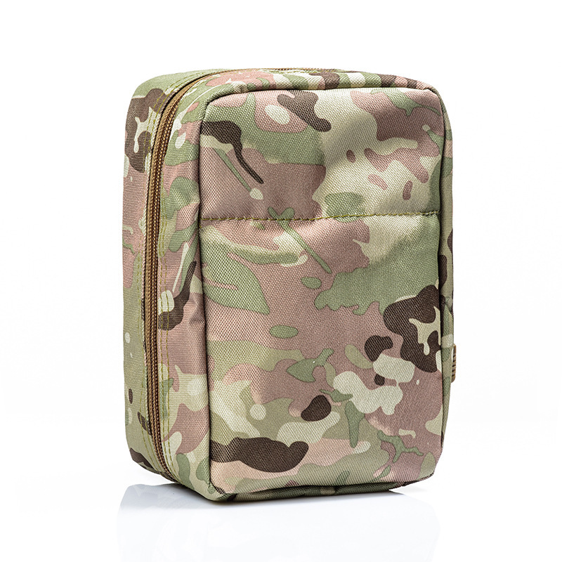 Tactical General Purpose Pocke - Tactical Belt Rigger recension och pris