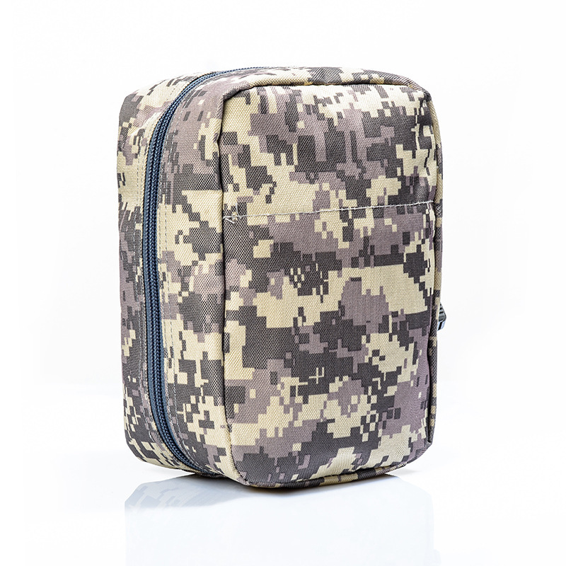 Tactical General Purpose Pocke - Tactical Belt Rigger recension och pris