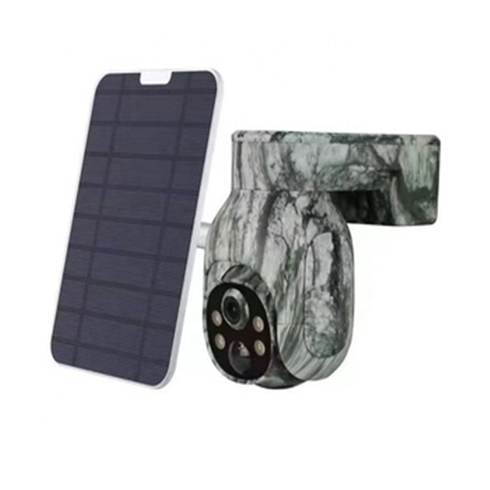 Outdoor Wildlife 4G Camera Nig - Outdoor Hunting Camera Wireless recension och pris