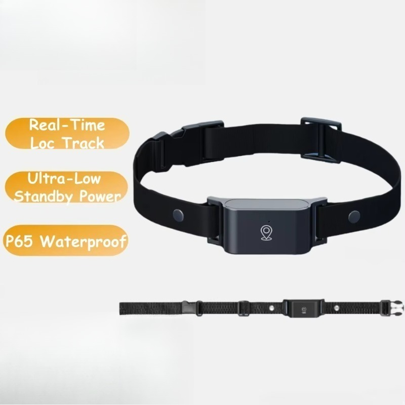 Dog GPS Tracker Outdoor Campin - Outdoor Hunting Dogs recension och pris