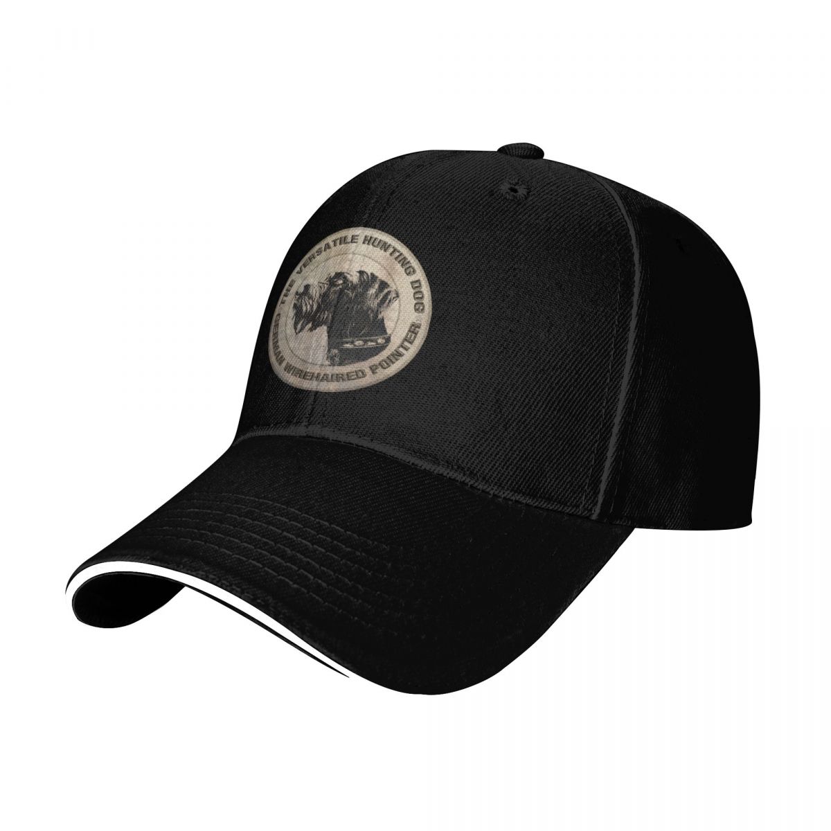Versatile Hunting Dog, Deutsch - Outdoor Hunting Dogs recension och pris